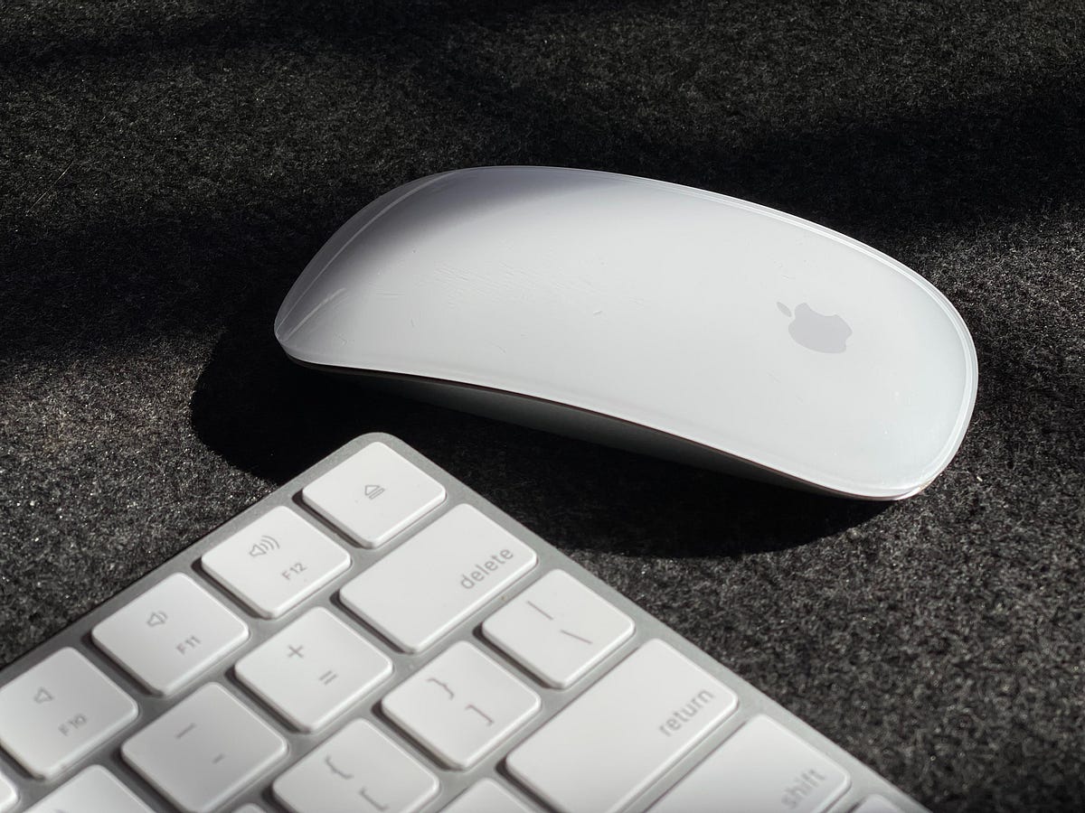 Is Apple's Magic Mouse 2 Worth the money? Medium