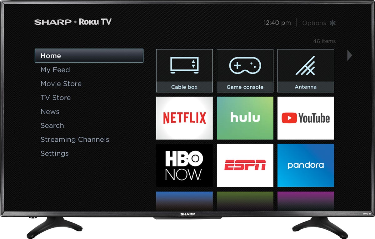 How to Take Screenshots on your Smart TV Screen by John Smith Medium