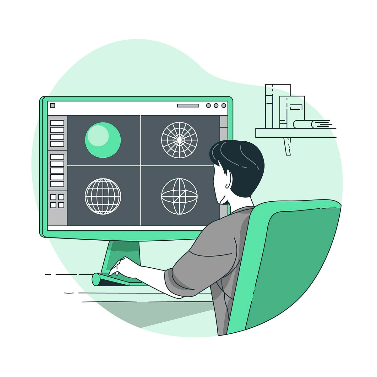 Benefits of Implementing Audio Visual Management Software in