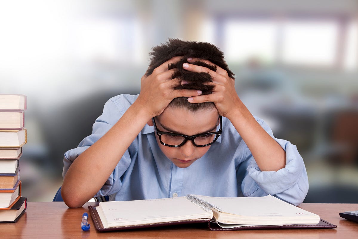Why Does My Child Hate Reading? 8 Reasons That Might Surprise You by