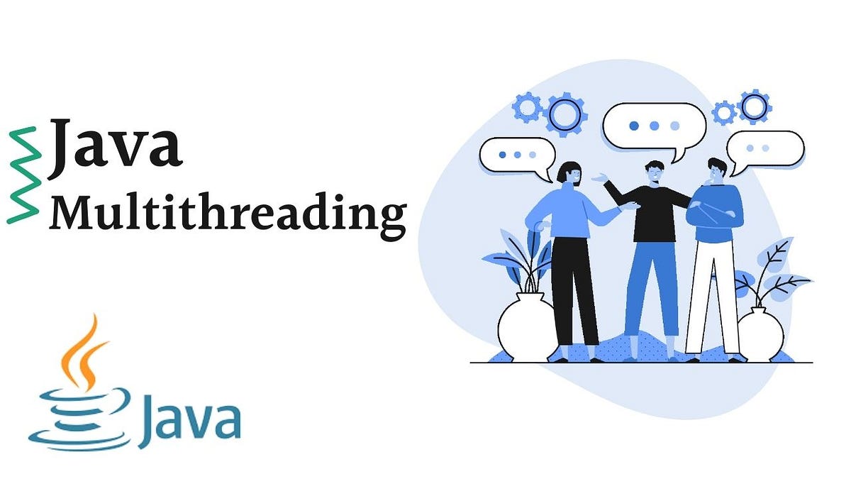 Multithreading in Java — Basics. Basic terminologies by Niket