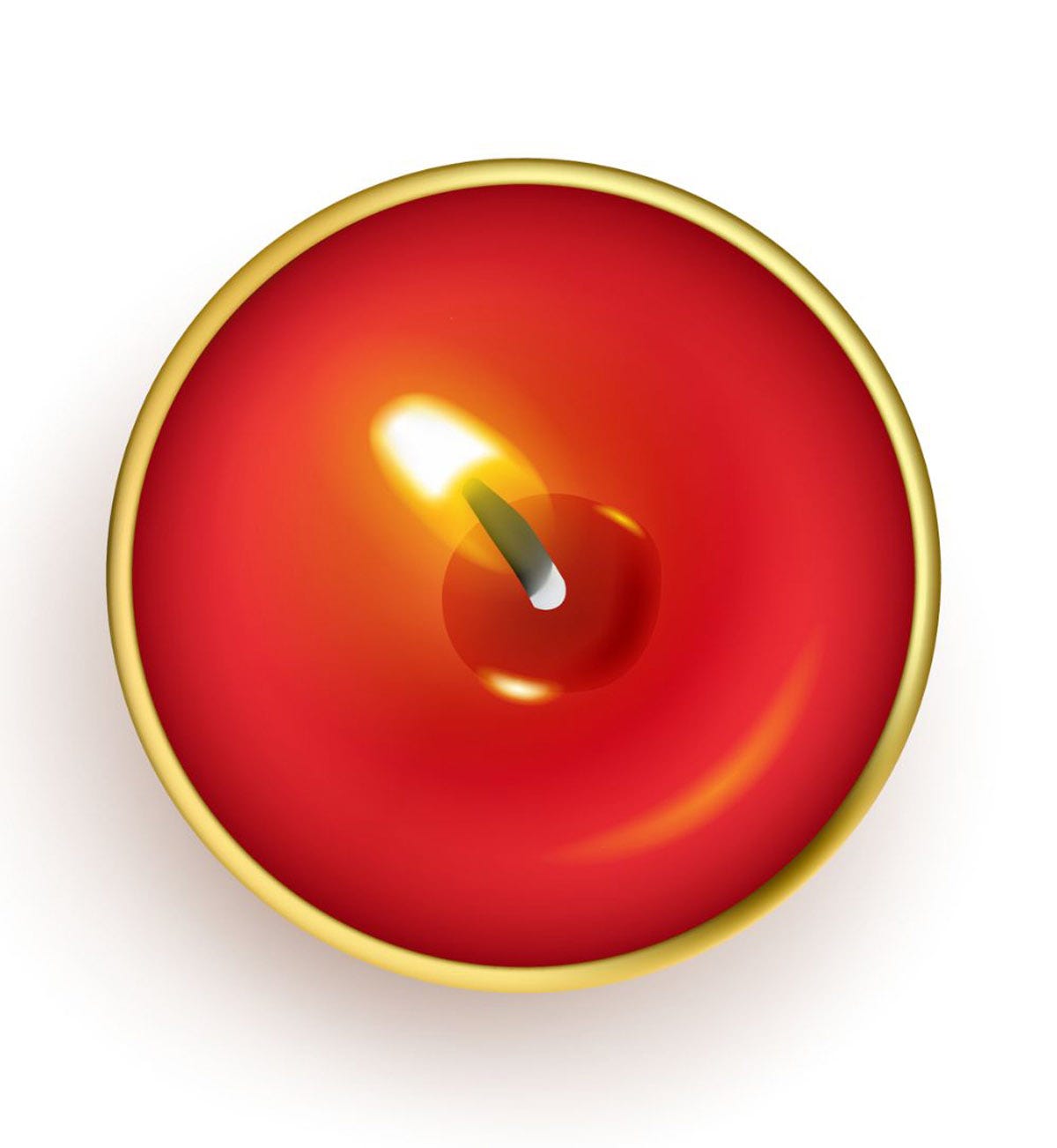 Top 4 Reasons Your Candle Isn’t Burning Properly by Val Garner