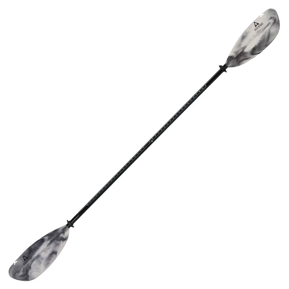Ascend Tournament Kayak Paddle. PRODUCT DETAILS by Wholesale Offers
