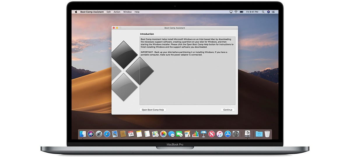 How to play 32bit games on macOS Catalina by Luis Bernal Mac O