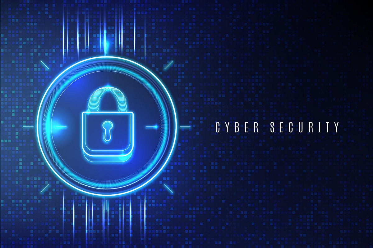 9 Cyber Security Domains. 9 Pillars of Cyber Security Everyone… by