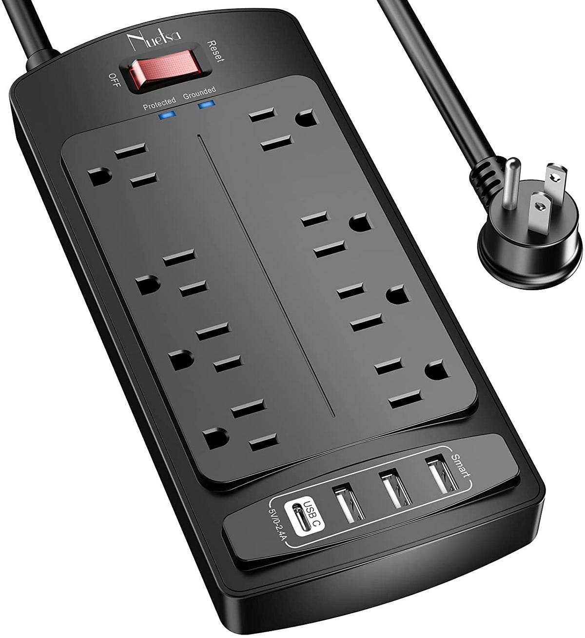 The 10 Best Power Strips With USB Ports by Tech Gadget smith Medium