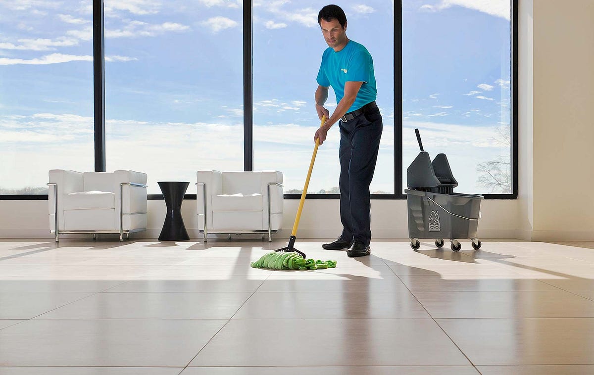 Professional Cleaning Dumfries VA Fabian Alan Medium