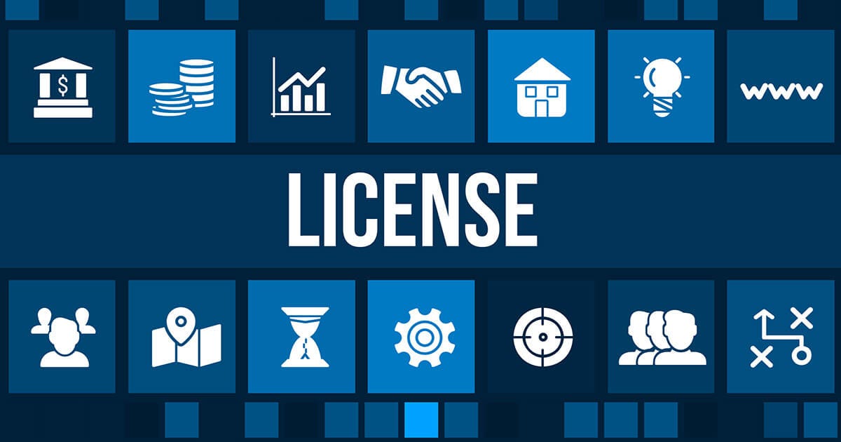 Software license. What is software license by Sandun jayasekara