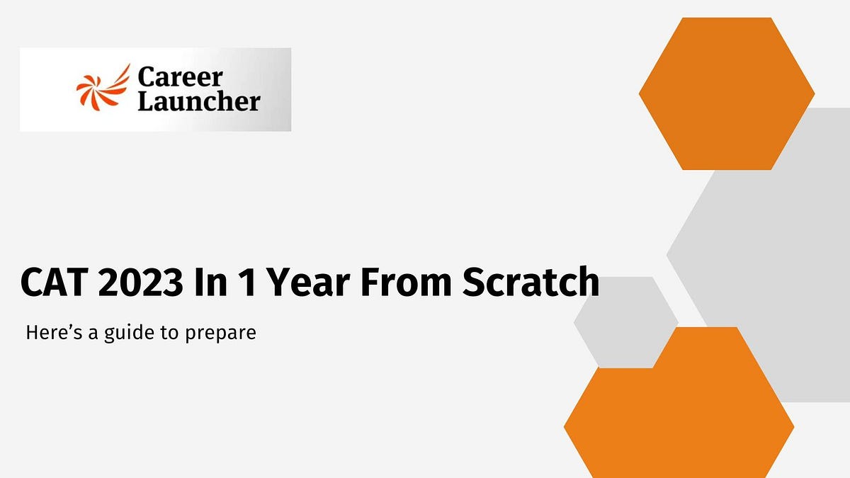 Every year on a rotating basis, the reputed IIMs conduct the CAT 2023