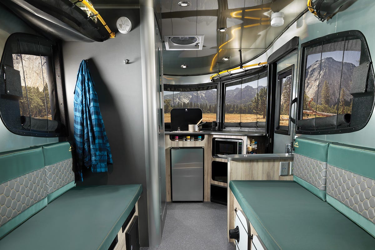 RV Curtain Track The Ultimate Guide to RV Curtain Tracks, What Is It