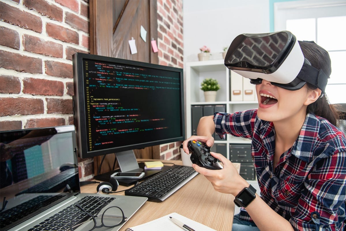 The Secrete Way Game Developers Validate Their Ideas To Create(03)