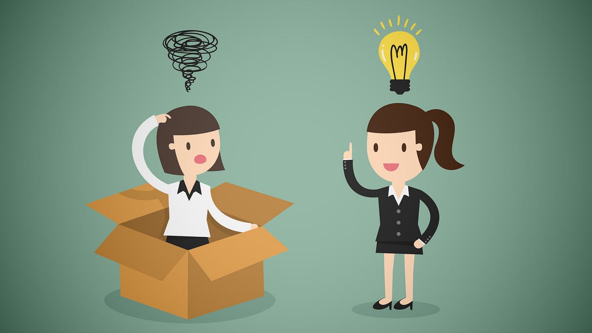 How Teaching Others Makes You A Better Learner by Jen Xu Medium