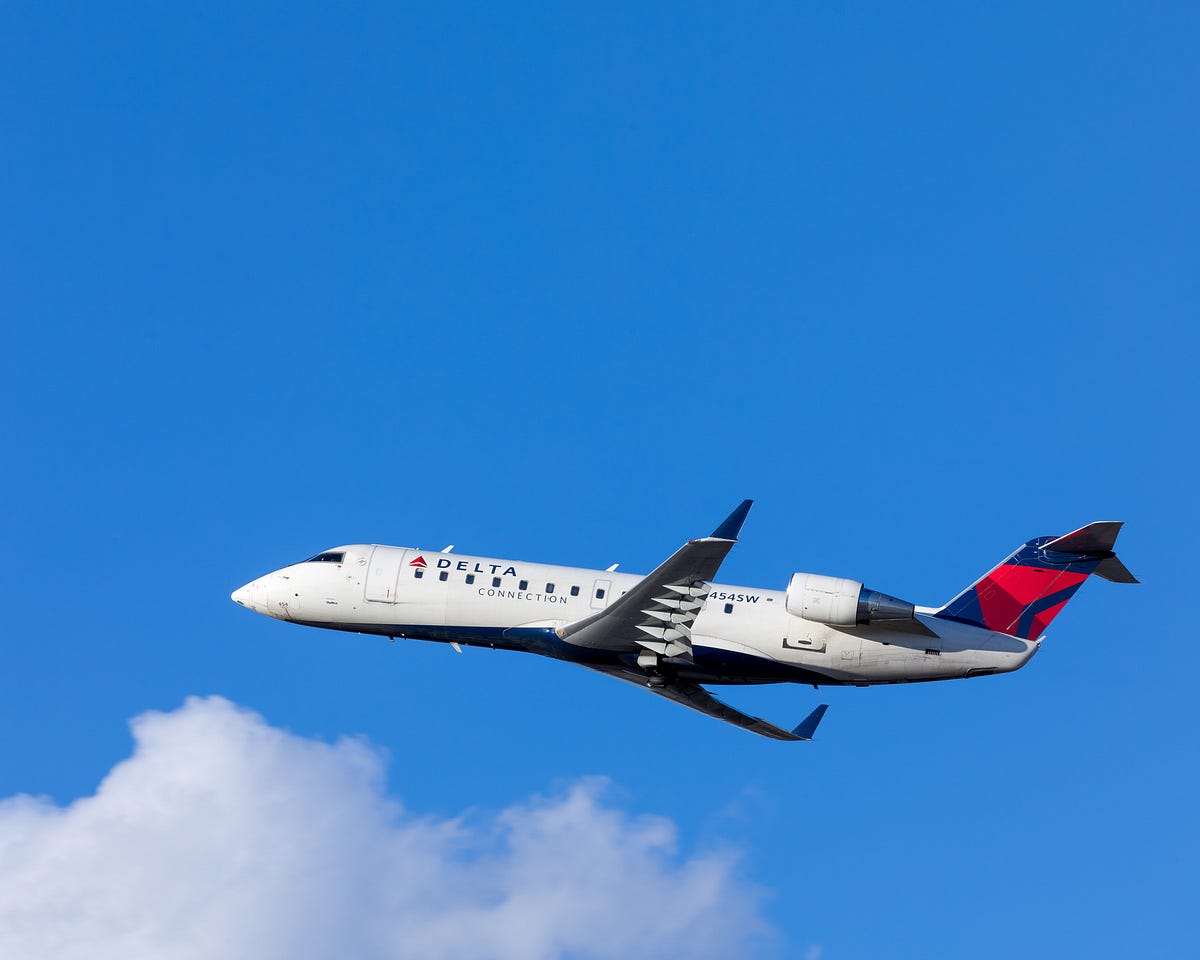 Delta Airlines Change Flight Policy Airlinesadviser Medium