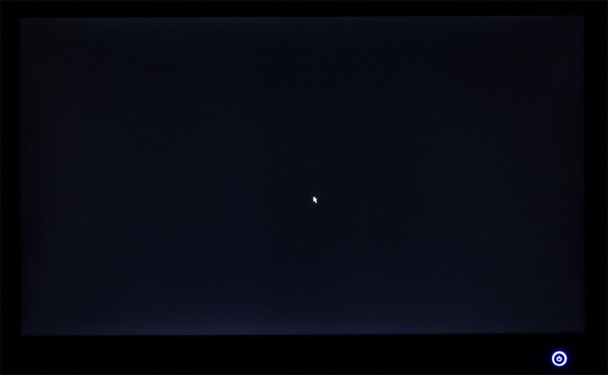 Windows 10 black screen with cursor after update (2024) by Windows 11