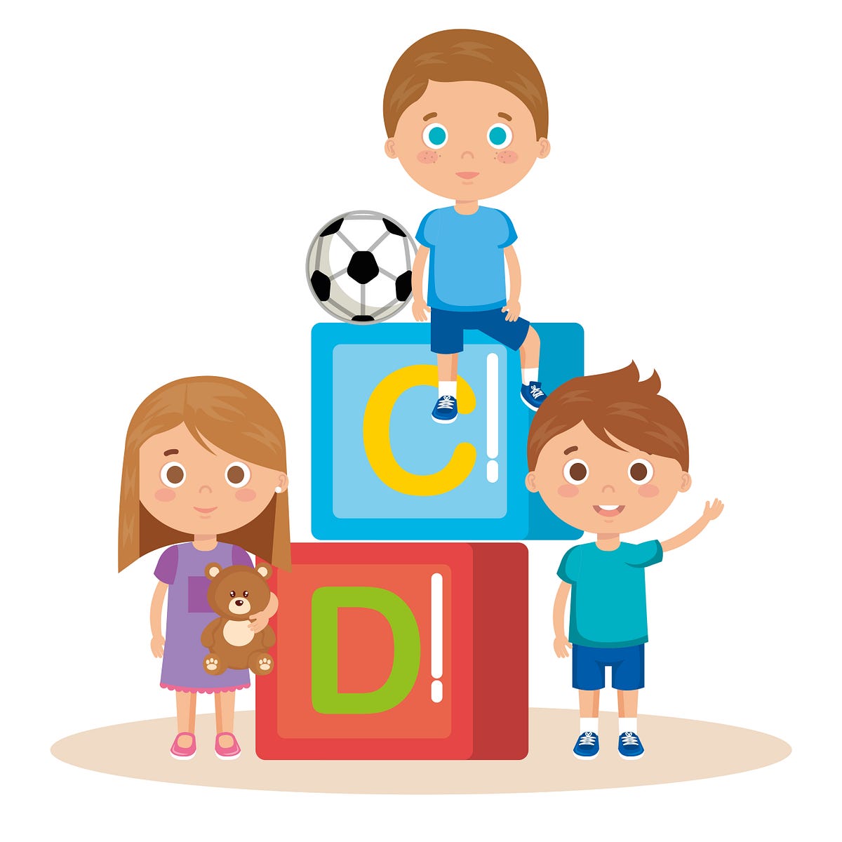 BENEFITS OF NURSERY. The first few years of the life of a… by