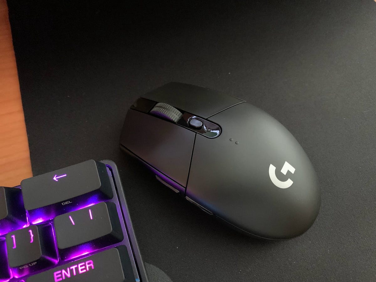 Logitech’s G305 is Still Somehow Great | by Alex Rowe | Medium