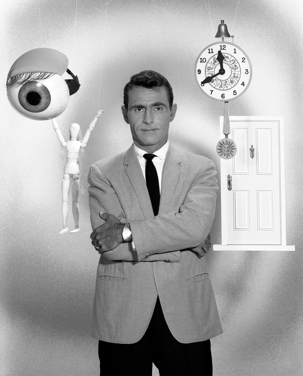 The Twilight Zone 10 Episodes That Remind Us About Humanity