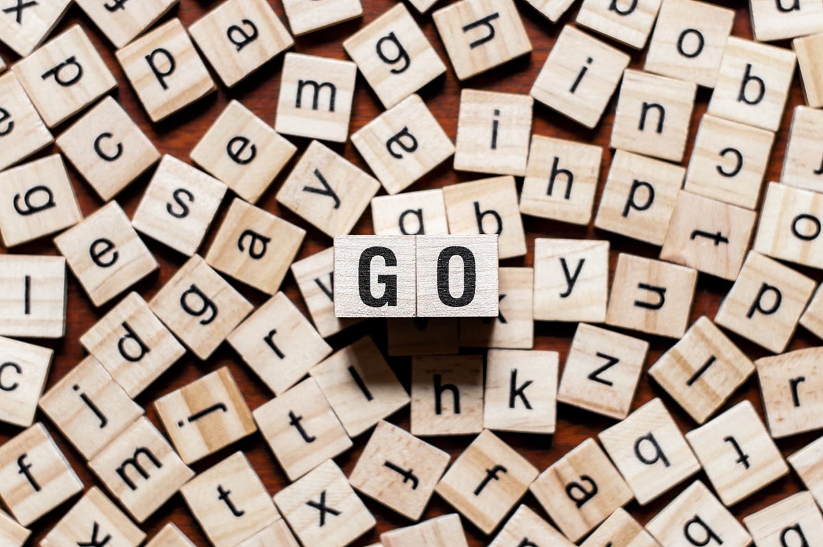 Go is on a Trajectory to Become the Next Enterprise Programming