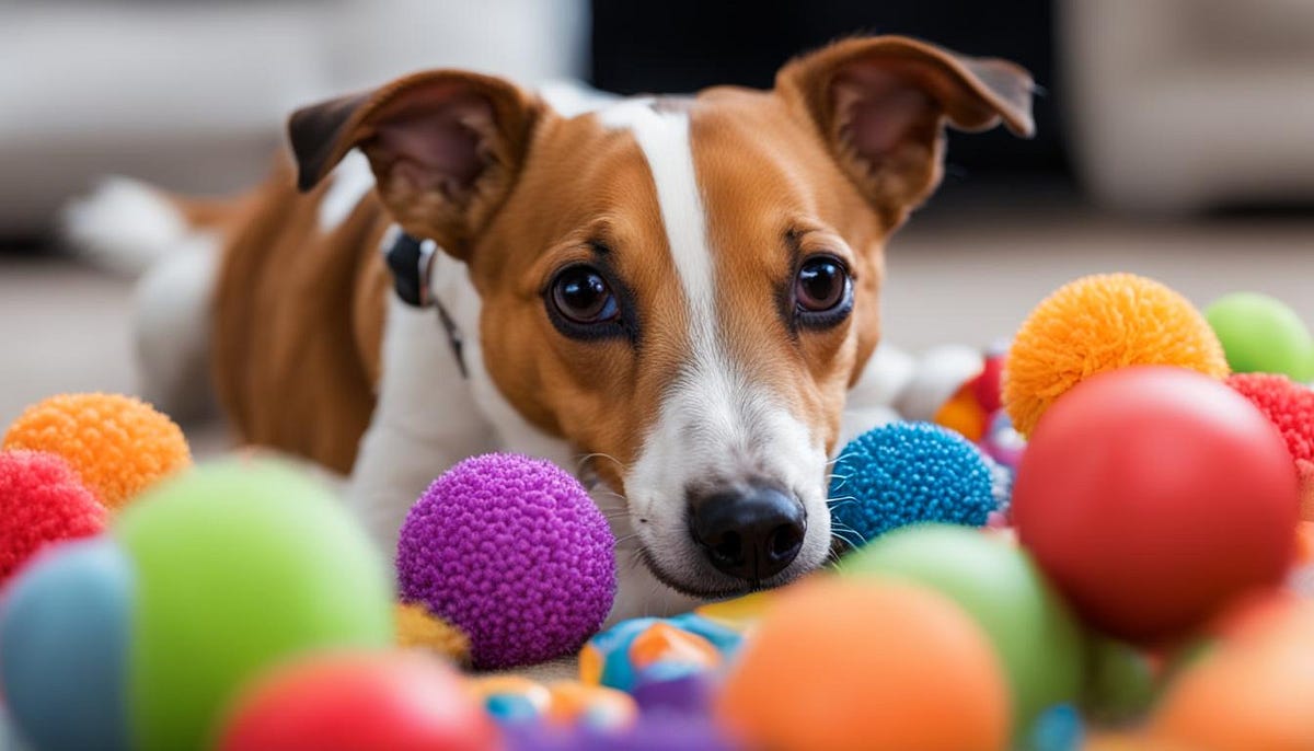 Top Picks Best Dog Toys for Bored Dogs by Heartsofpets Feb, 2024