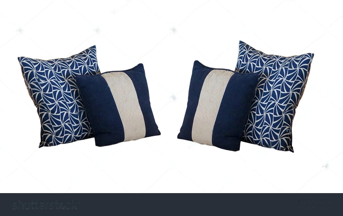 Custom Throw Pillows Adding Personalized Touch to Your Home Decor by Jimm woods Medium