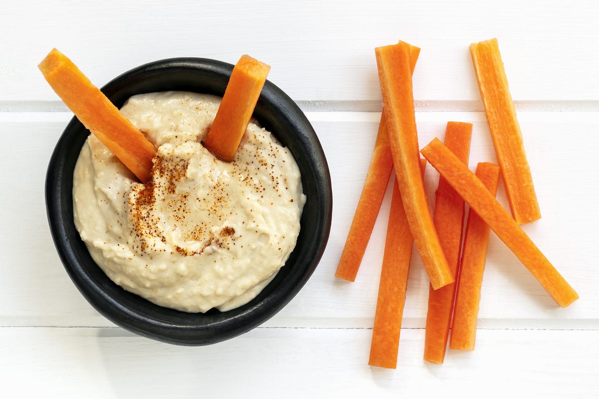 All about Hummus — Nutritional Value, Ingredients, and Hummus Benefits by Monks bouffe Medium