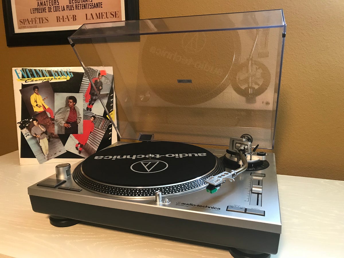 How To Operate a Turntable. Vinyl records have made a comeback in… by