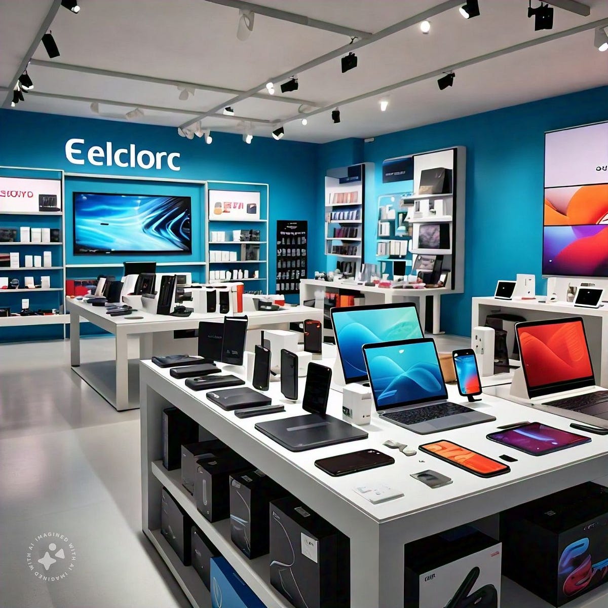 “Top notch tech gadgets, for wallets. “Budget Friendly Choices” by