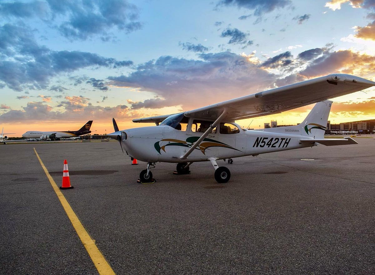 The Best Pilot Clubs In The Twin Cities Inflight Pilot Training Medium