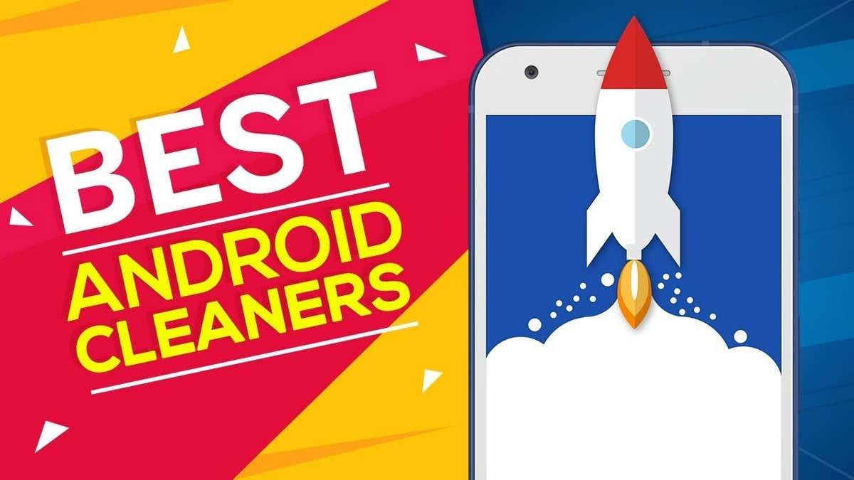 5 BEST Android Cleaner Apps & Phone Optimizer (Dec 2022) by Milan