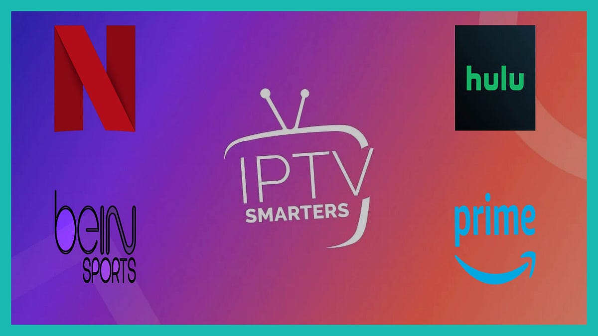 IPTV Smarters is a great way to get all of your favorite channels In 1