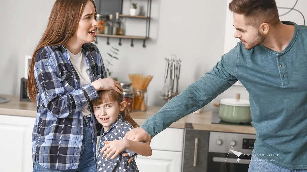 What is Visitation Interference and What Can You Do About It? by