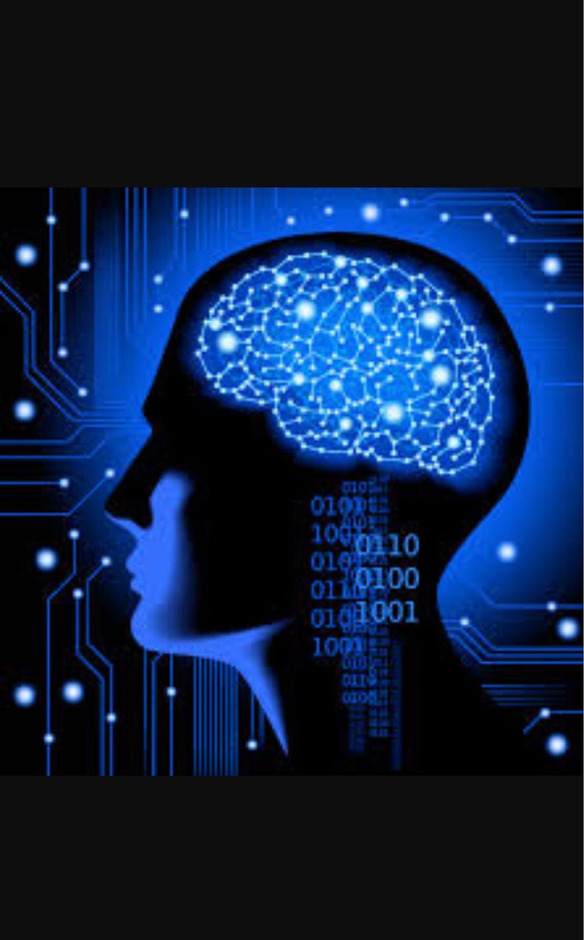 I’m not too serious. I’m just a deep thinker. by Noel PerezReina