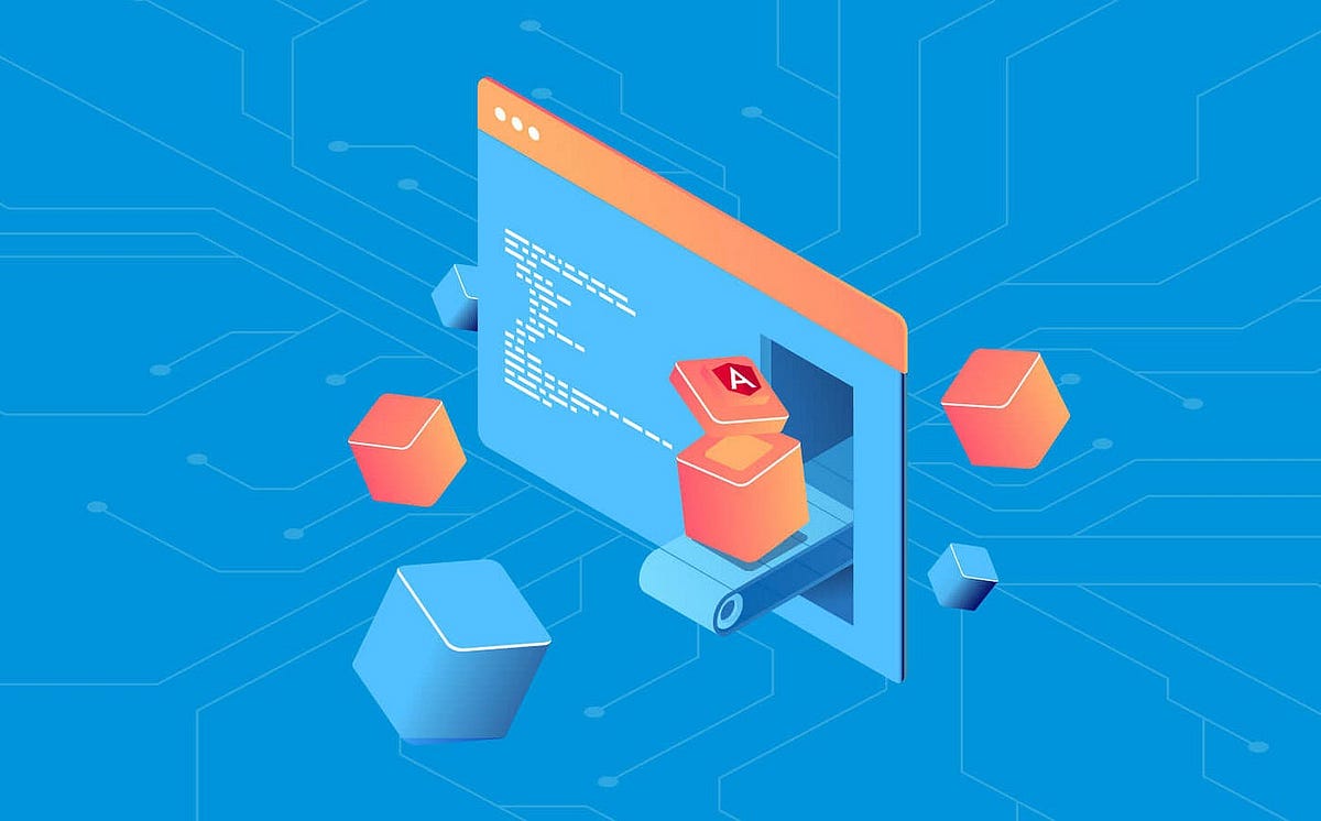 Mastering Angular Components Best Practices for Reusability and