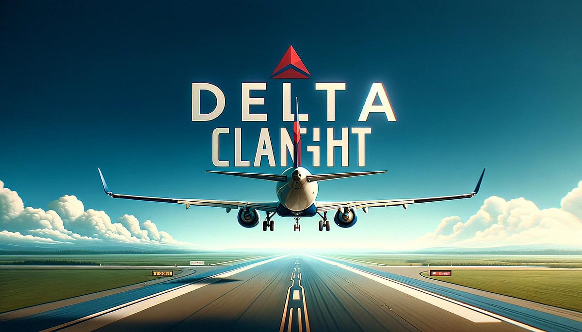 How do you change flights on Delta Airlines? by Airfarepolicies Jun