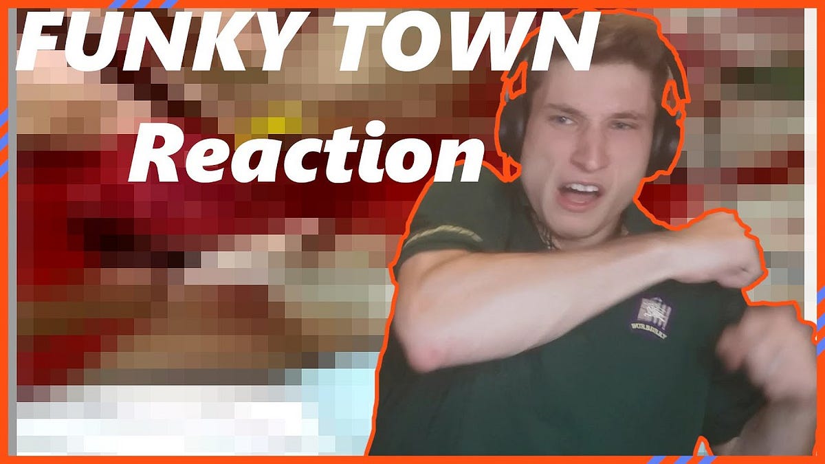 The funky town gore Town Has Gone Viral on Reddit Kayaandhruv Medium(02)