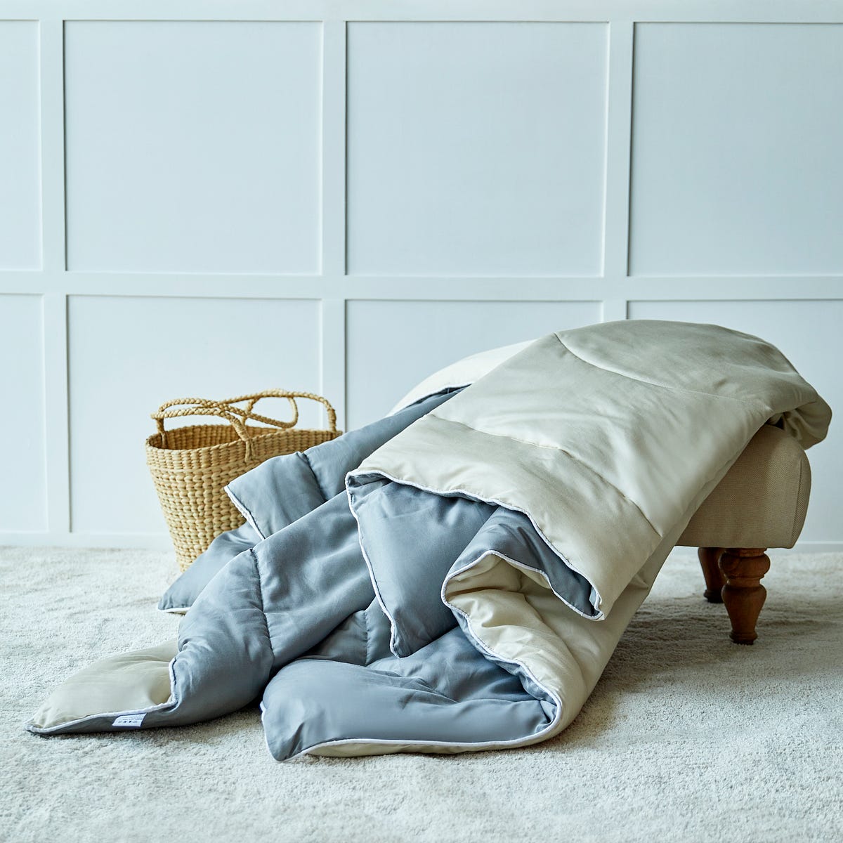 How Long To Keep A Down Comforter at Michael Peck blog