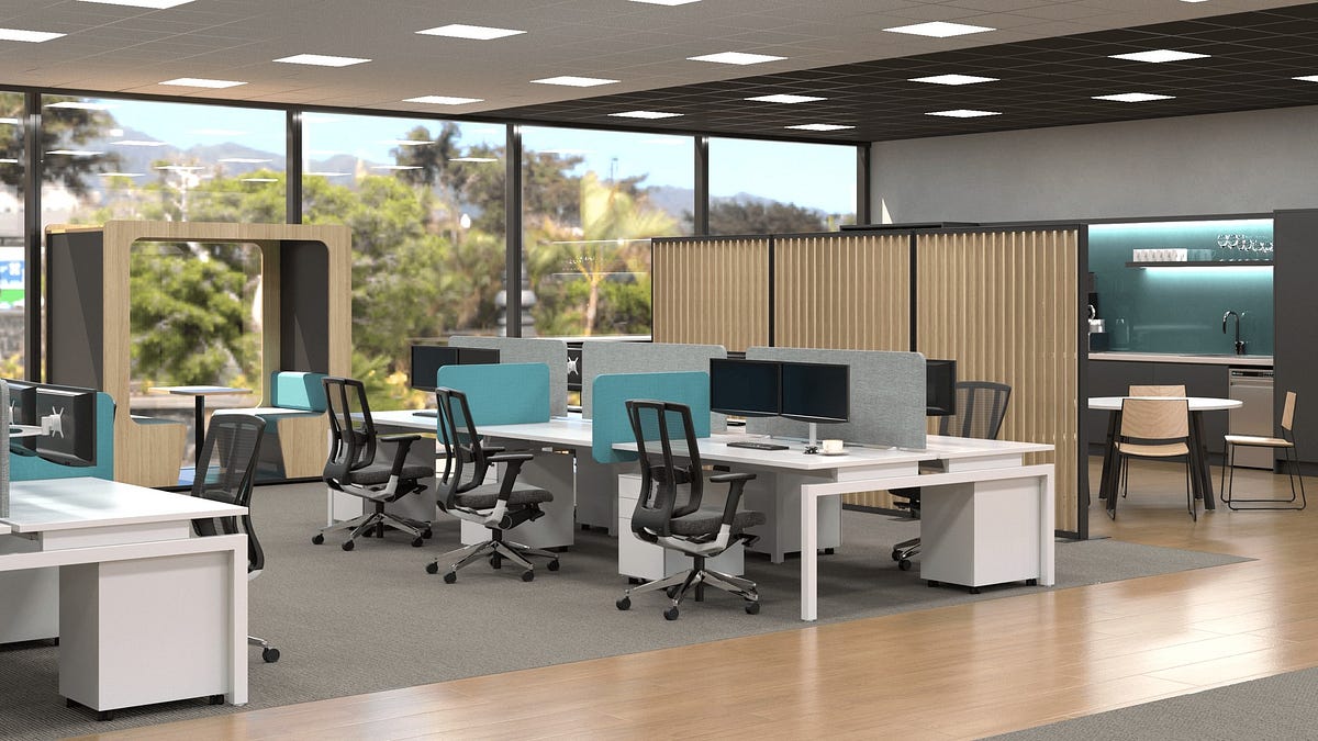 office furnitureTop Office Furniture Trends in 2022 Medium