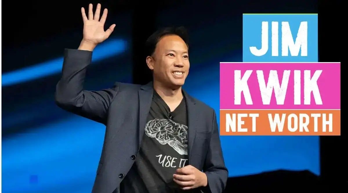 Jim Kwik Net Worth 2022 Age, Bio Wiki, Life, Career, Wife by Usman