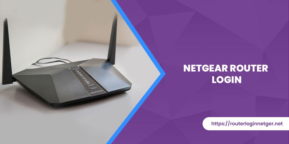 Troubleshoot Netgear Router Login Not Working After Reset Router