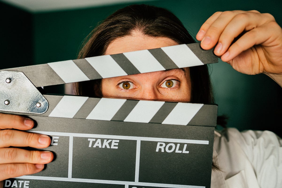 Why You Should Take Acting Classes (yes, you) by Cole Connor Be Yourself