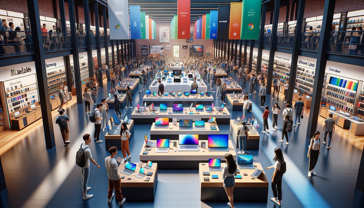 What types of laptops student do for colleges — Gizmogo by Gimogo