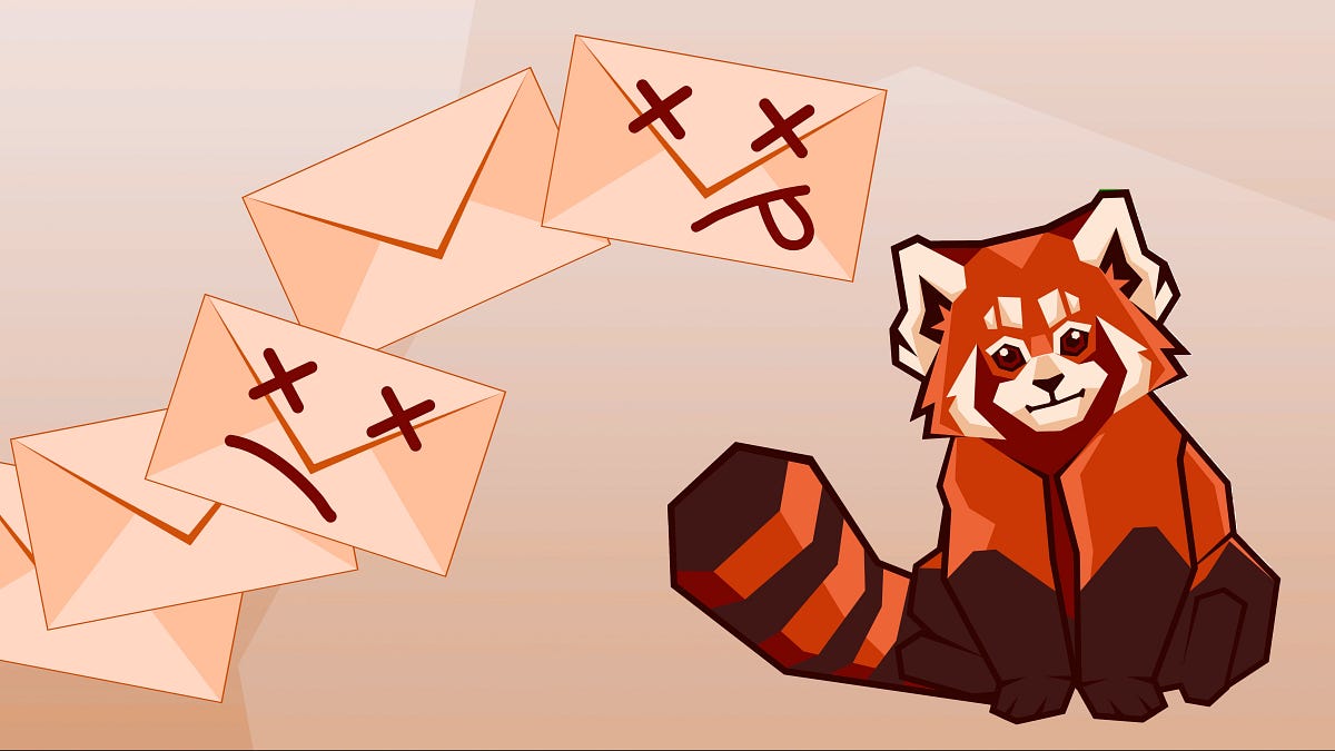 Important Information Regarding the Dead Letter Queue by Uday