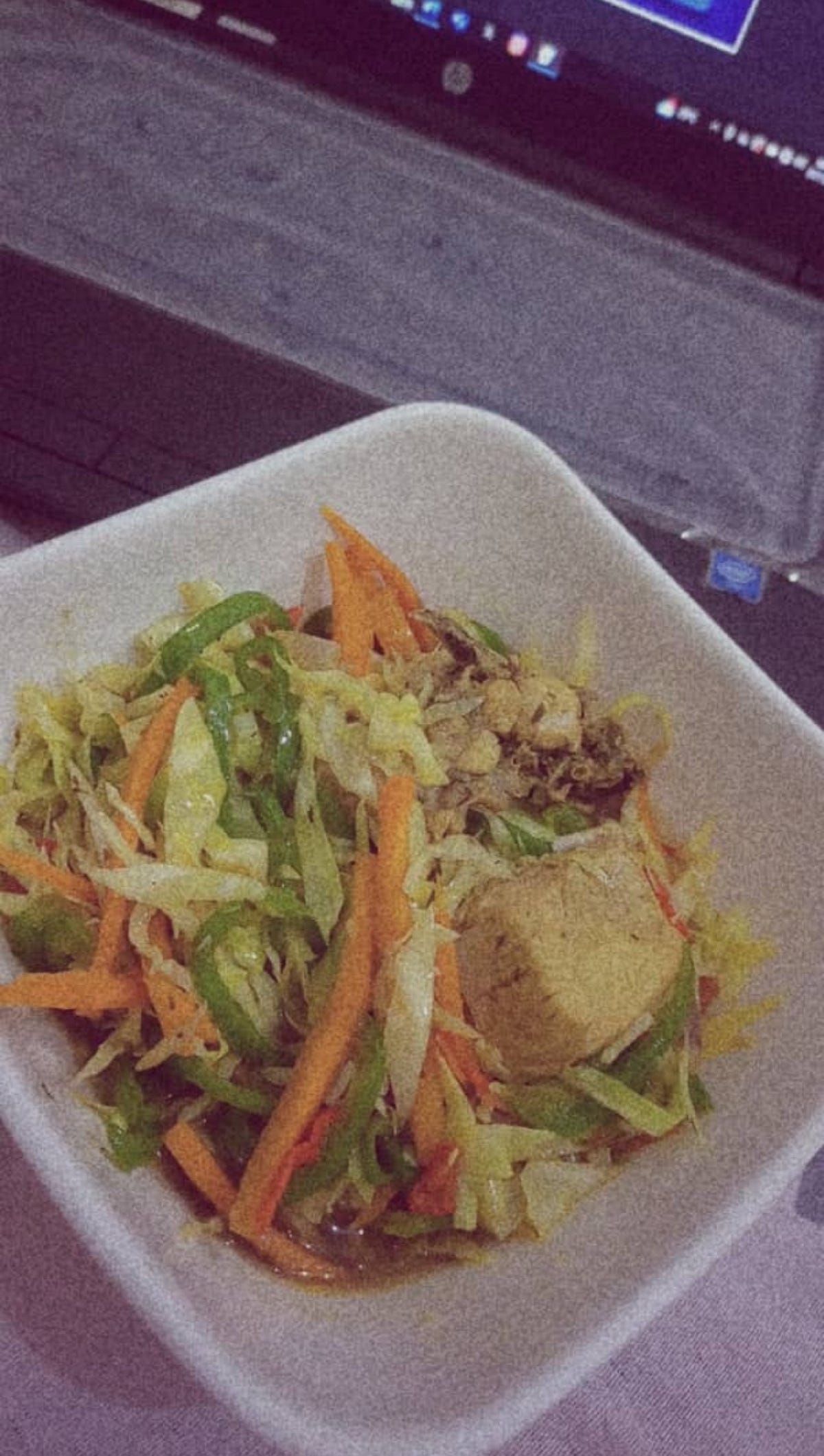 How to Make StudentFriendly Chicken Sauce by Eats and Treats Oct