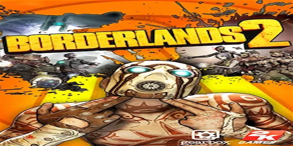 How To Get Norfleet In Borderlands 2 by ZohaibSoomro Oct, 2023 Medium