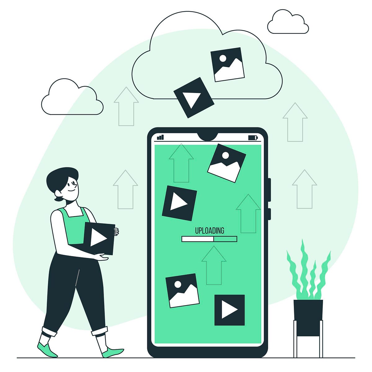 Discover the Best Photo Sharing Apps for Your Smartphone by Kwikpic