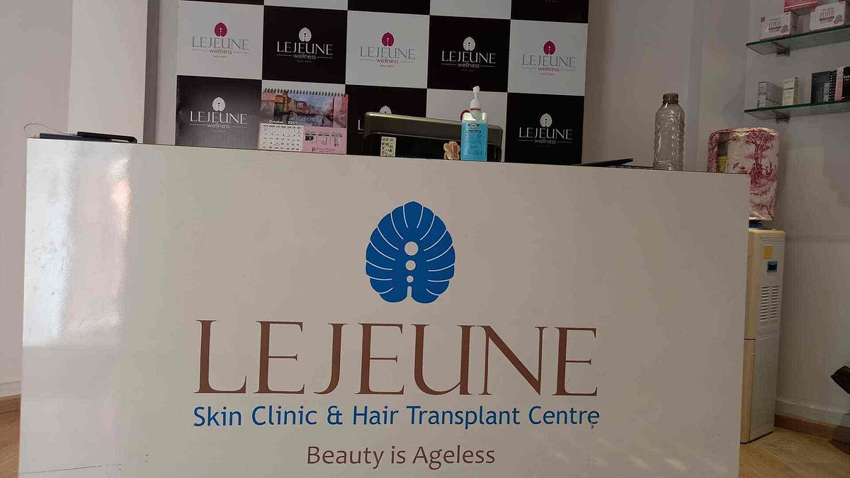 Risks and Disadvantages of Thread Lift Treatment by Rishikarn Jun