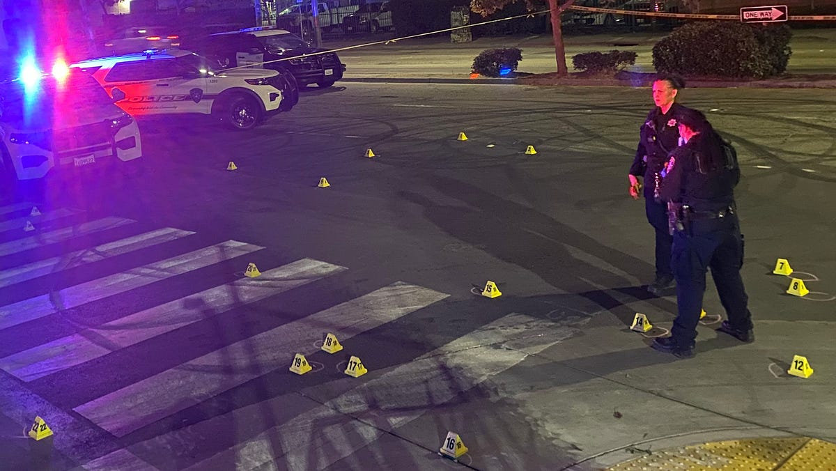 Letter from Oakland A Progressive City in Crisis by Doniphan Blair