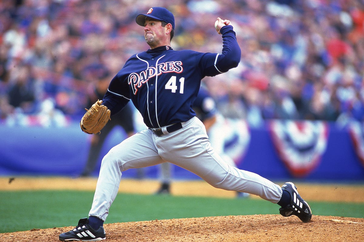 LeftHanded Pitchers Hurst, Hitchcock Next on 100 List by FriarWire