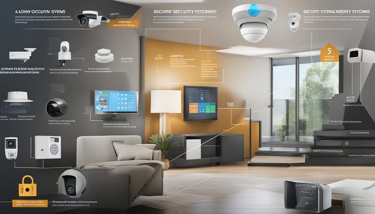 Cost of Security System Essential Facts by Dallas Pro List Dec