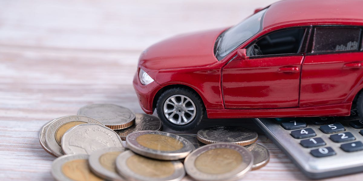 Smart Financing The Power of an Online Vehicle Loan Calculator by
